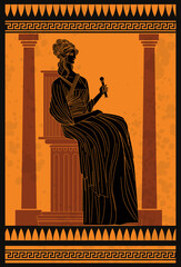hera juno greek mythology goddess of marriage