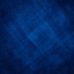 Textured blue background