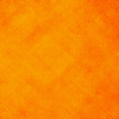 Abstract orange background texture