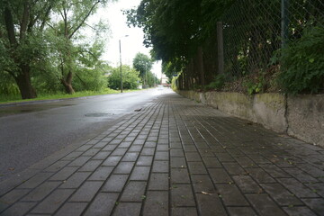 Fototapeta premium woda