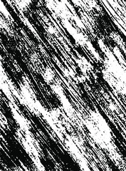 A Distressed overlay texture of natural fur, grunge vector background. abstract halftone vector illustration. EPS 10