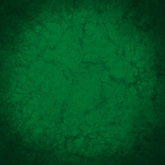 Textured green background