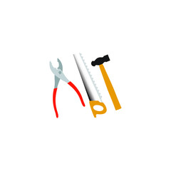 set of tools for repair