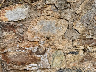 stone wall texture