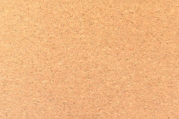 Texture of Cork Board Wood Surface, Nature Product Industrial from oak tree  bark for finishing material.