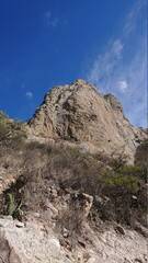 La Peña, Querétaro