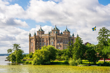 Stora Sundby Castle