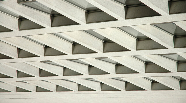 Arquitectura geom&eacute;trica