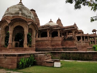hindu temple in india
