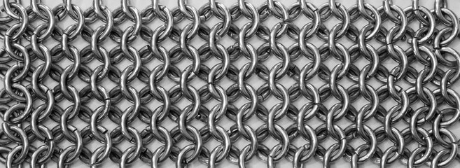 chainmail background