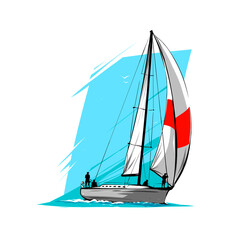 sailboat 2
