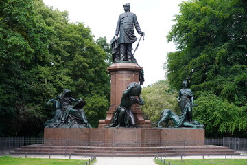 Bismarck-Nationaldenkmal (Berlin)