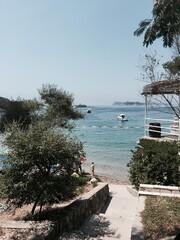 montenegro