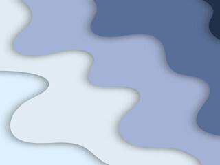 Abstract modern background. Geometric shapes and lines. Colorful gradient vector texture. eps 10