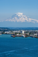 Scenic Washington Port 8