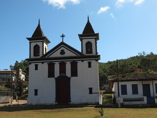 Fototapeta premium Igreja