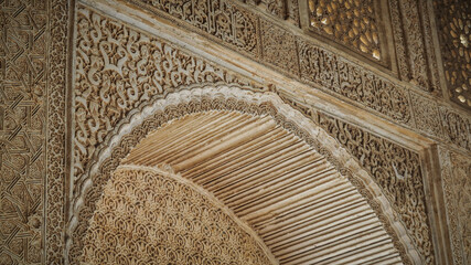 Granada is a city in southern Spain’s Andalusia region, known for Alhambra.