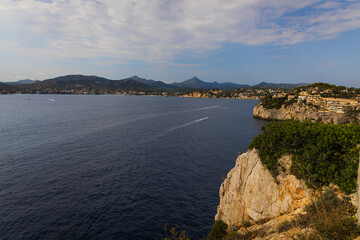 Mallorca Holidays 2020 blue sea 