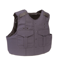 Bulletproof Vest For Under Police Uniform