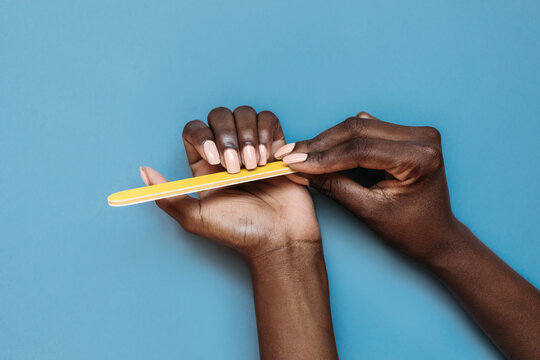 Female Hands