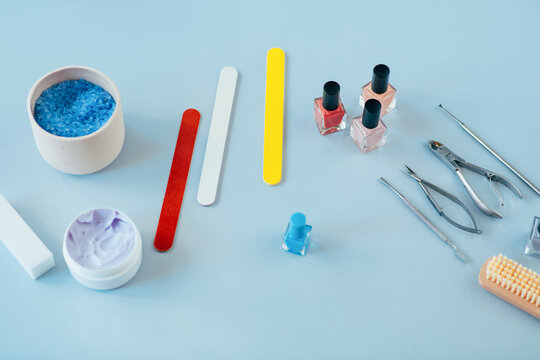 Manicure