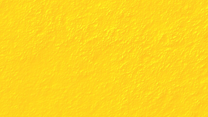Yellow paper texture background.