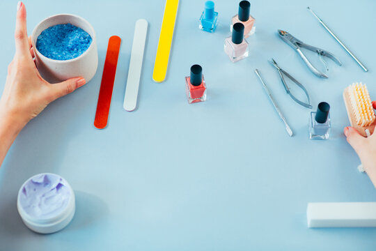 Manicure