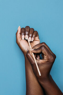 Female Hands