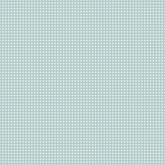 Seamless geometric pattern. Modern ornament with white stars. Geometric abstract pattern