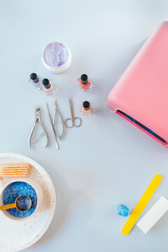 Manicure