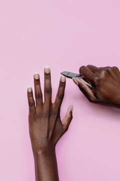 Female Hands