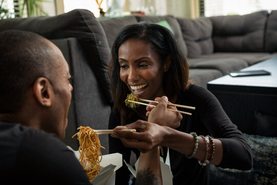 Loft: Friends Share Their Chinese Bites