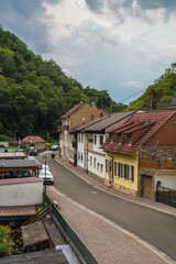 neu-bamberg, strasse im appelbachtal