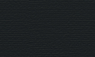 Black paper texture background.