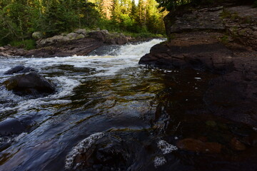 Judge C.R. Magney State Park