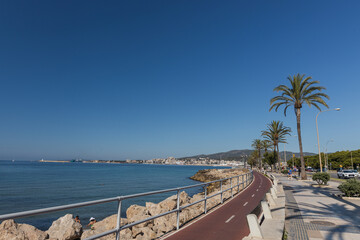 Mallorca Holidays 2020 blue sea 