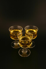 Cordials