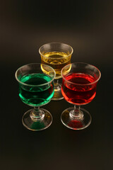 Holiday Cordials