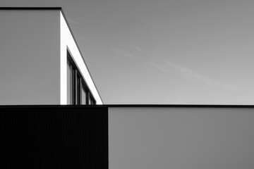 architectural detail