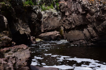Temperance River State Park