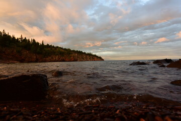 Tettegouche State Park