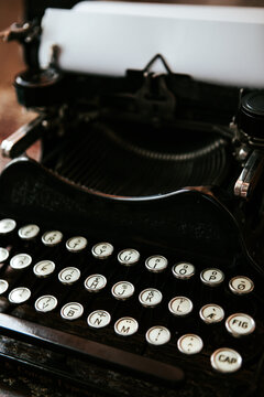 Typewriter