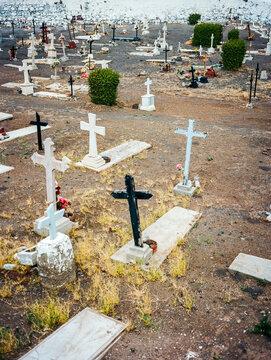 Old Cemetery