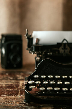 Typewriter