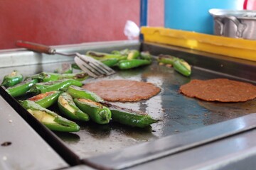 Chiles 