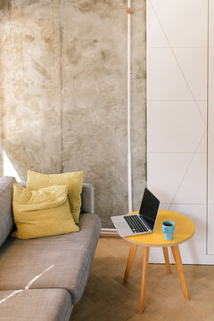 Home office