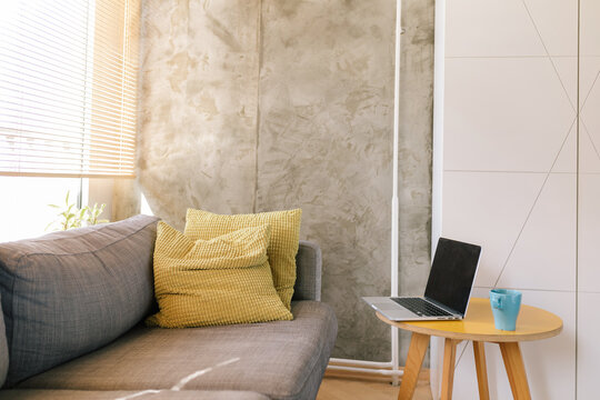 Home office