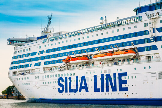 Silja Line