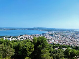 Visite à Sète