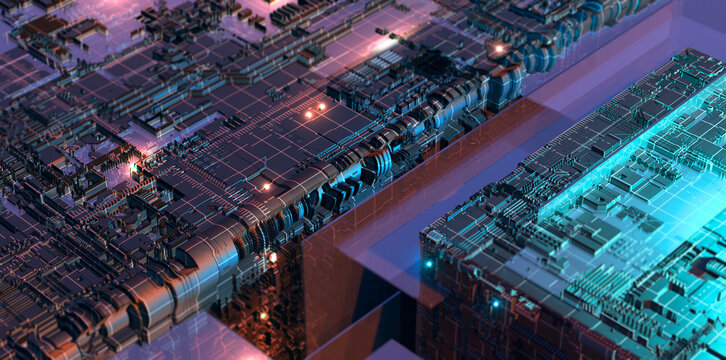 circuit board